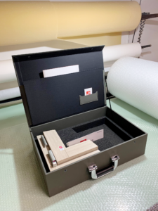 sagomatura foam taglio plotter laser waterjet poliuretano scolar