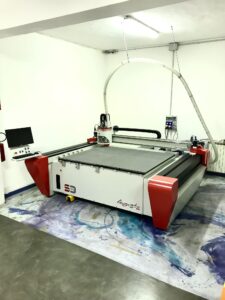 emilio scolari taglio laser plotter