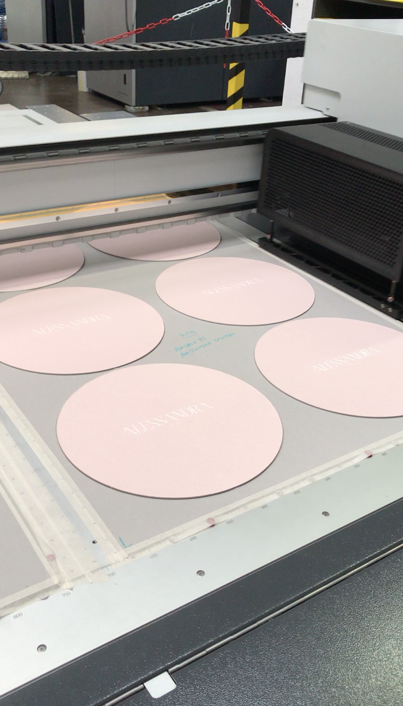 mockup emilio scolari cappelliera scatola stampa uv nava press su misura artigianato milano